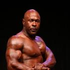 Alvin  Magee - NPC Southern Classic 2014 - #1